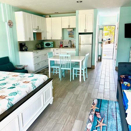 Park Place Unit 130 Cedar Key Exterior photo
