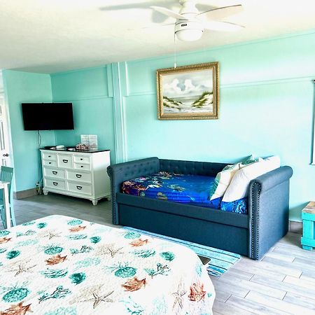 Park Place Unit 130 Cedar Key Exterior photo